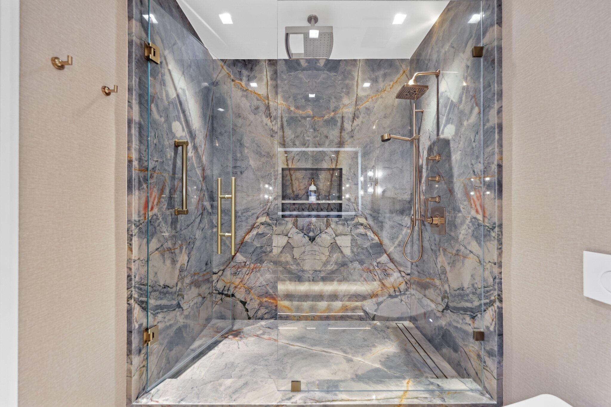 Mansions at Acqualina - Residential