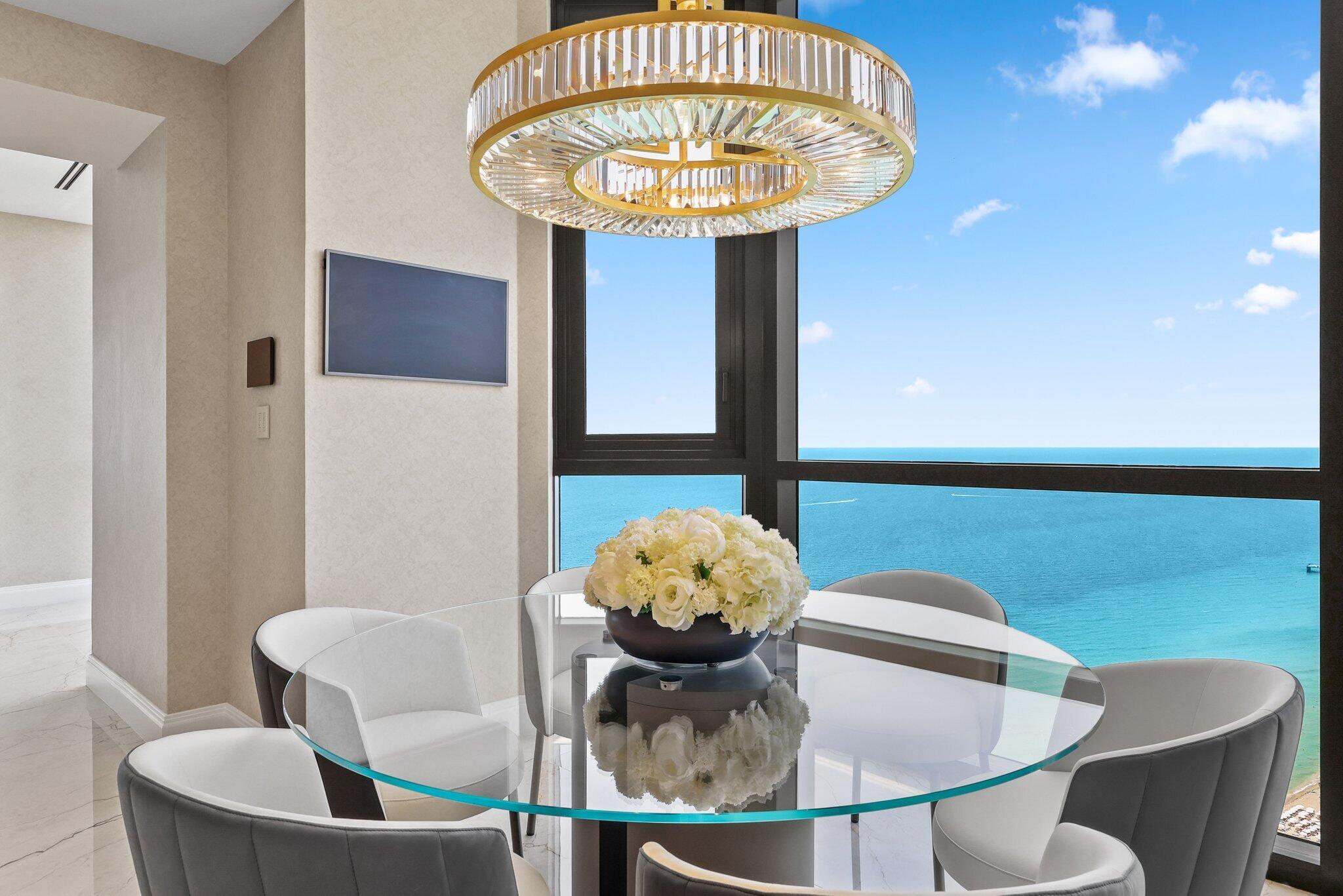 Mansions at Acqualina - Residential