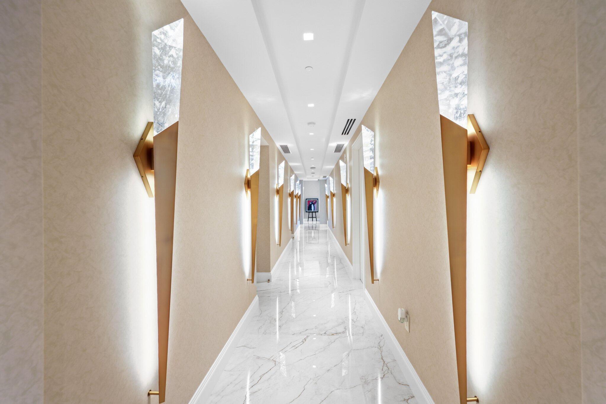 Mansions at Acqualina - Residential