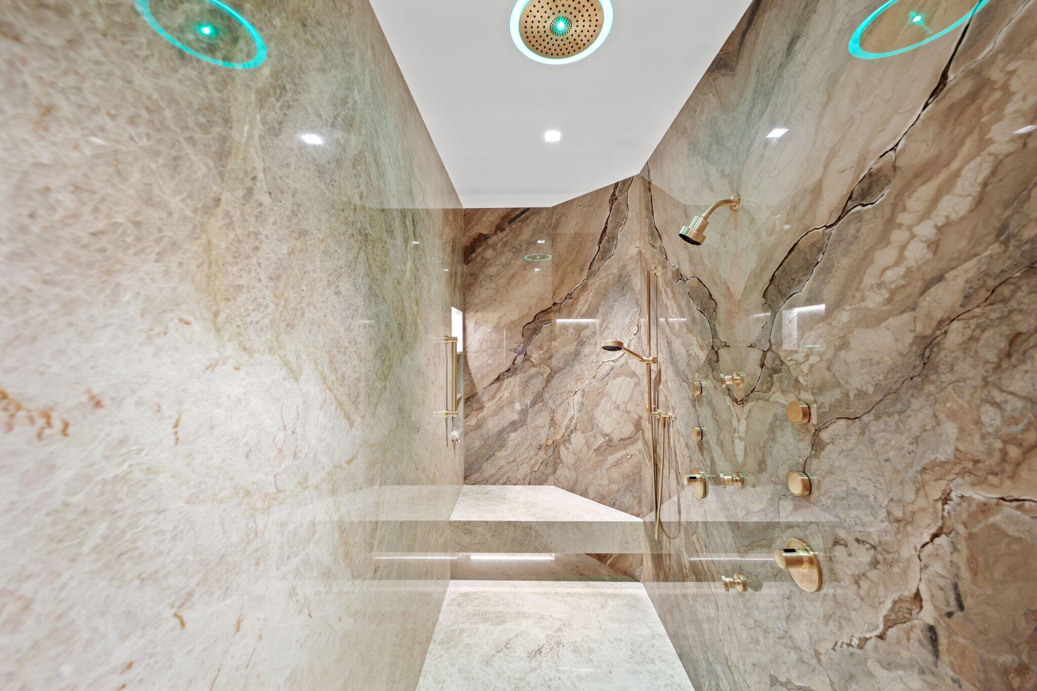 Mansions at Acqualina - Residential