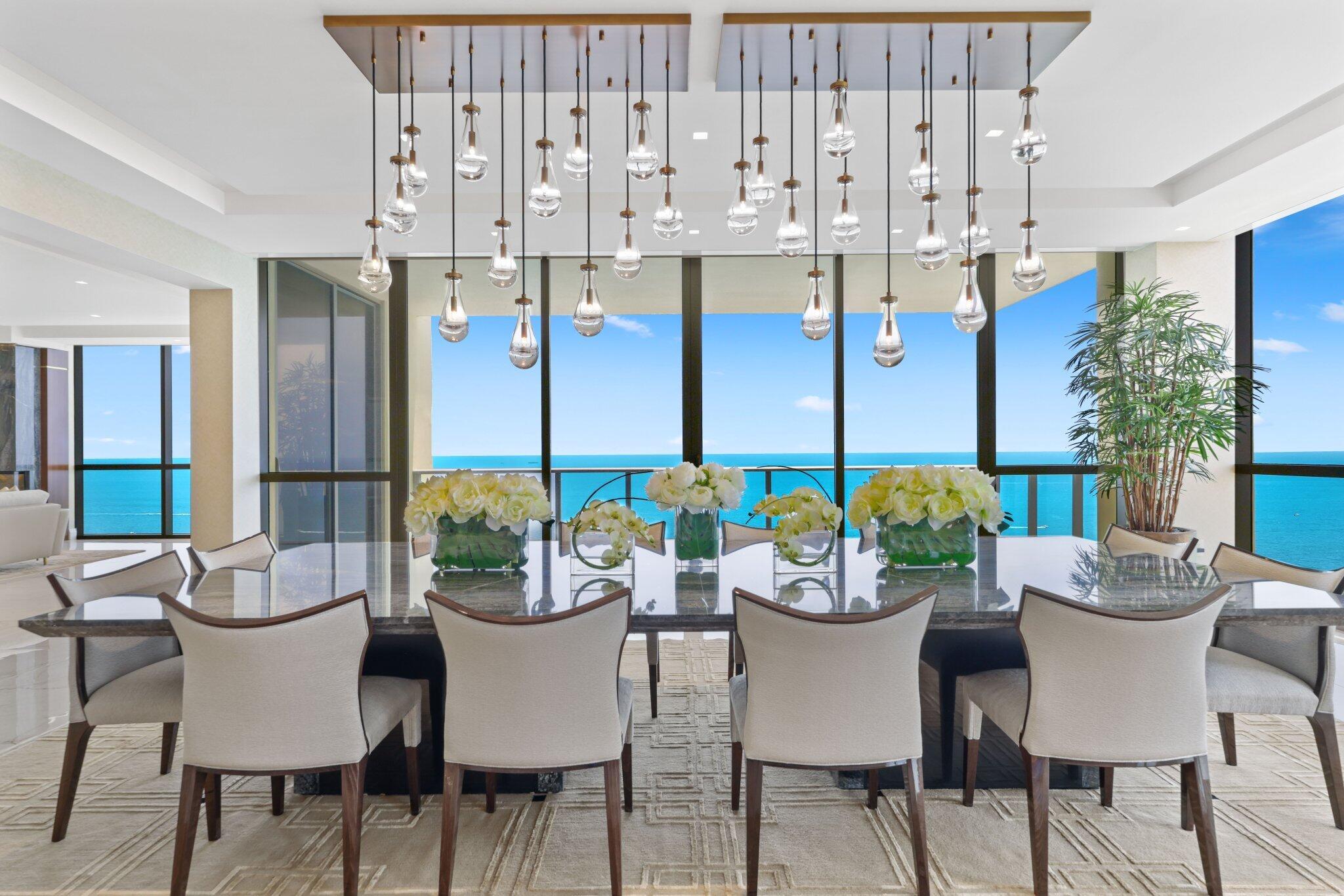 Mansions at Acqualina - Residential