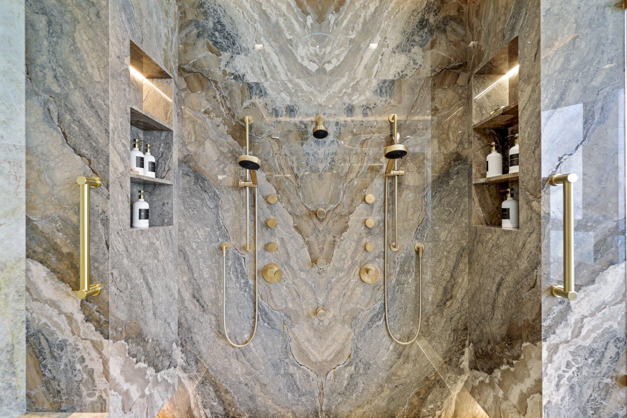 Mansions at Acqualina - Residential