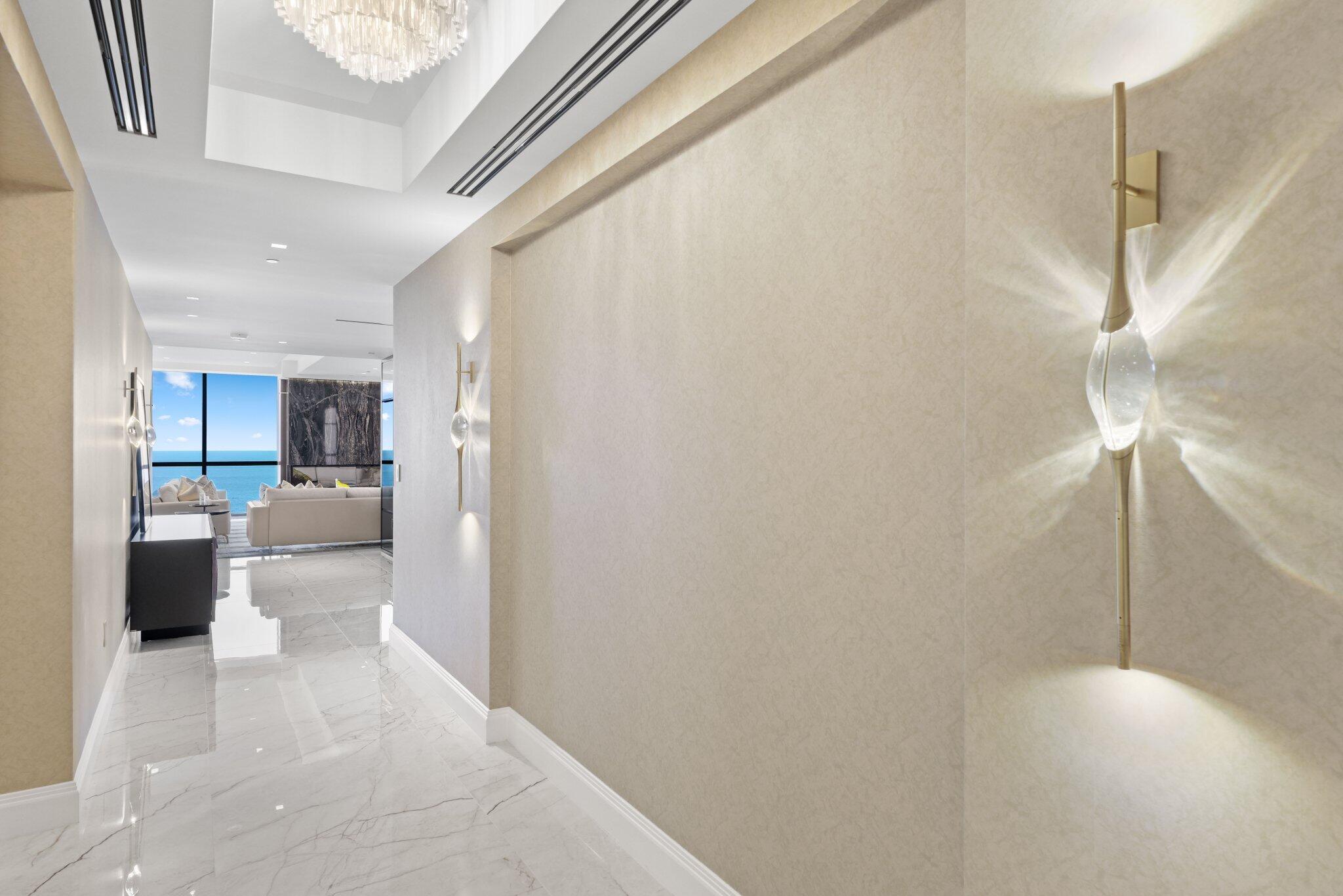 Mansions at Acqualina - Residential