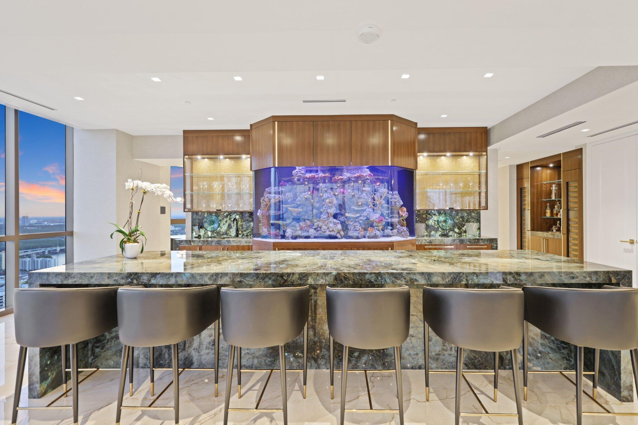 Mansions at Acqualina - Residential