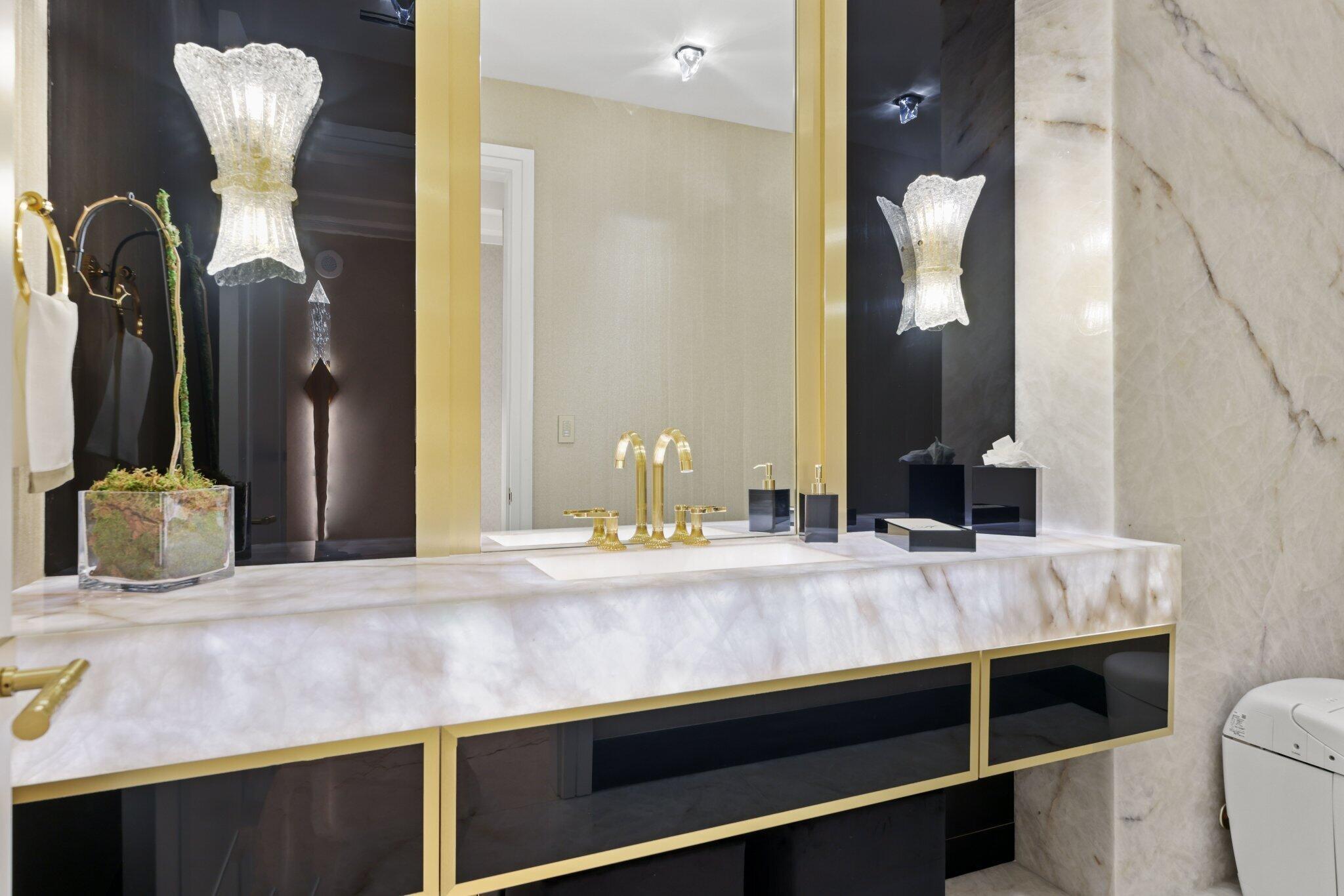 Mansions at Acqualina - Residential