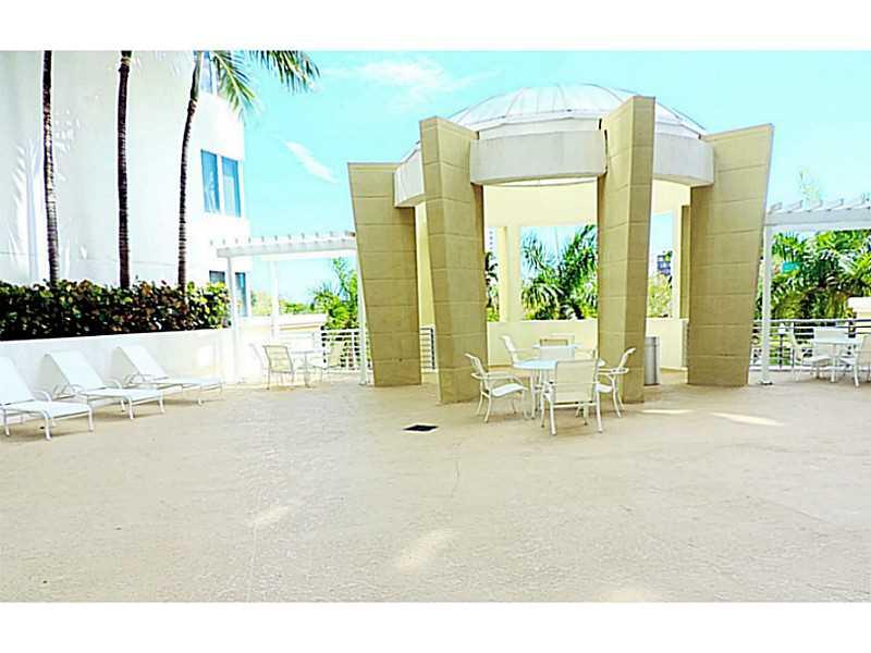 RADIUS CONDO - Residential Lease