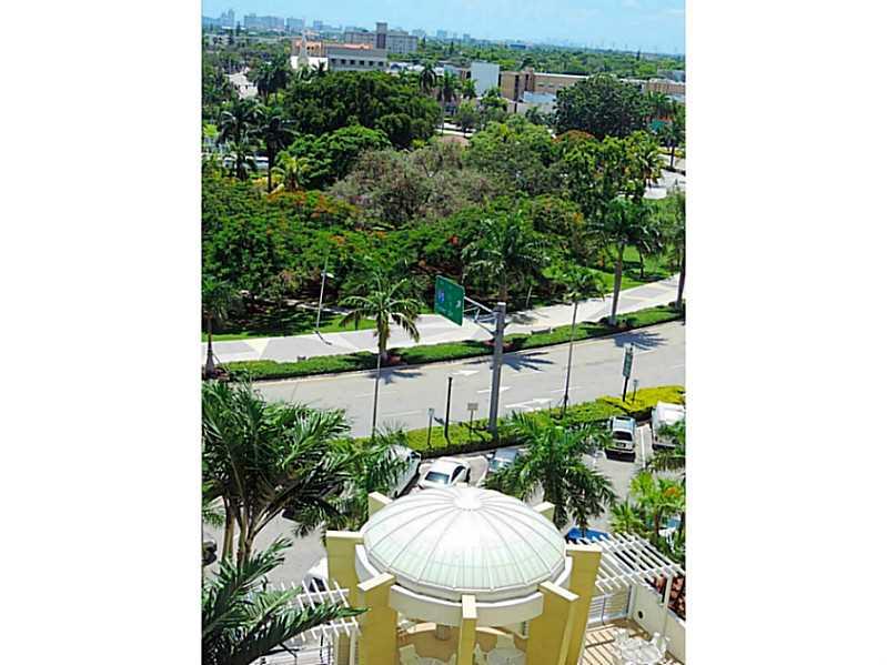 RADIUS CONDO - Residential Lease