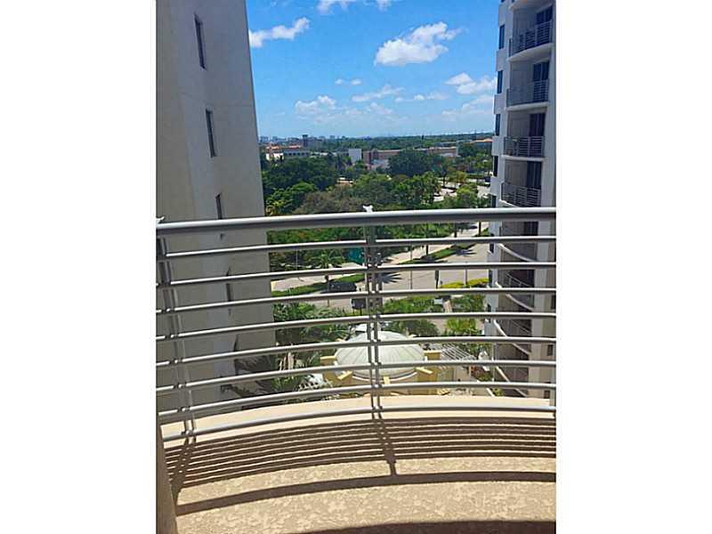 RADIUS CONDO - Residential Lease