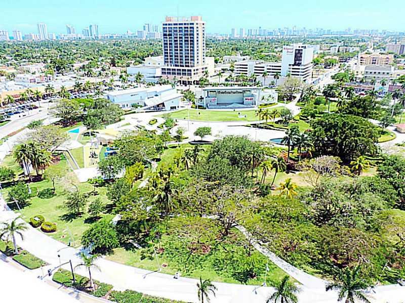 RADIUS CONDO - Residential Lease