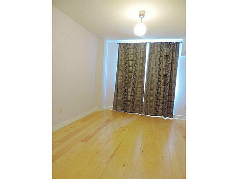 RADIUS CONDO - Residential Lease