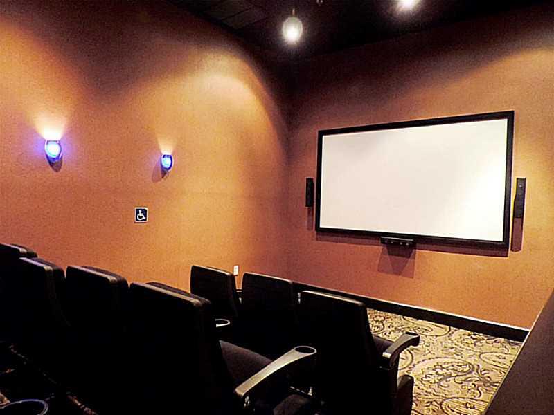 RADIUS CONDO - Residential Lease