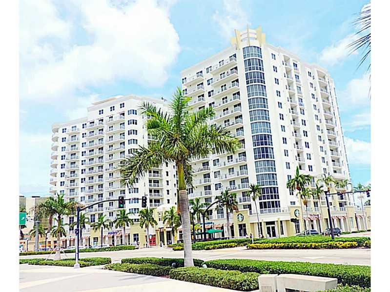 RADIUS CONDO - Residential Lease