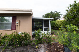 GOLFVIEW HARBOUR ESTATES - Residential