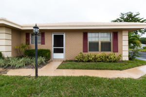 GOLFVIEW HARBOUR ESTATES - Residential