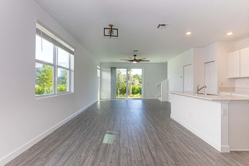 Photo of 411 SE Crossoak Lane, Port Saint Lucie, FL 34984 (MLS # R11040223)
