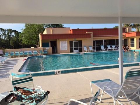 Tiny photo for 1 Lake Vista Trail #205, Port Saint Lucie, FL 34952 (MLS # B26037000)
