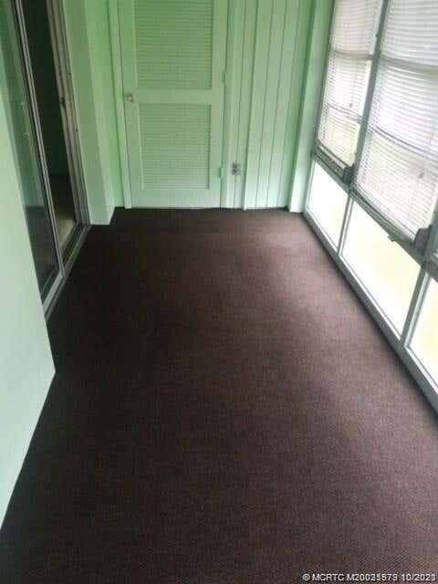 Tiny photo for 1 Lake Vista Trail #205, Port Saint Lucie, FL 34952 (MLS # B26037000)