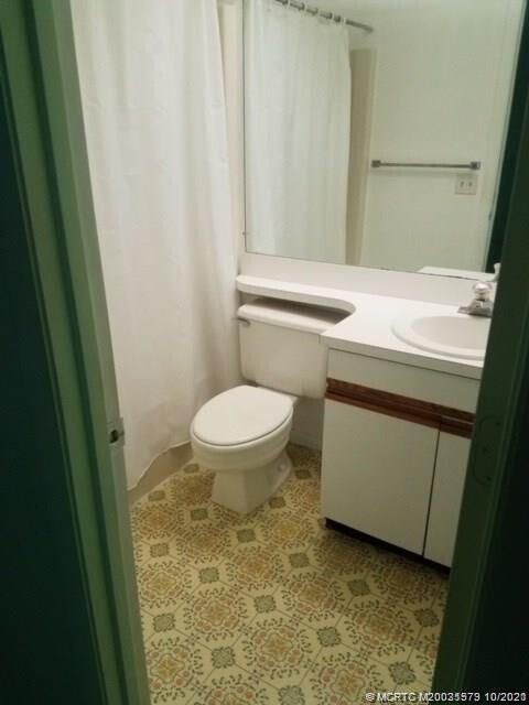 Tiny photo for 1 Lake Vista Trail #205, Port Saint Lucie, FL 34952 (MLS # B26037000)