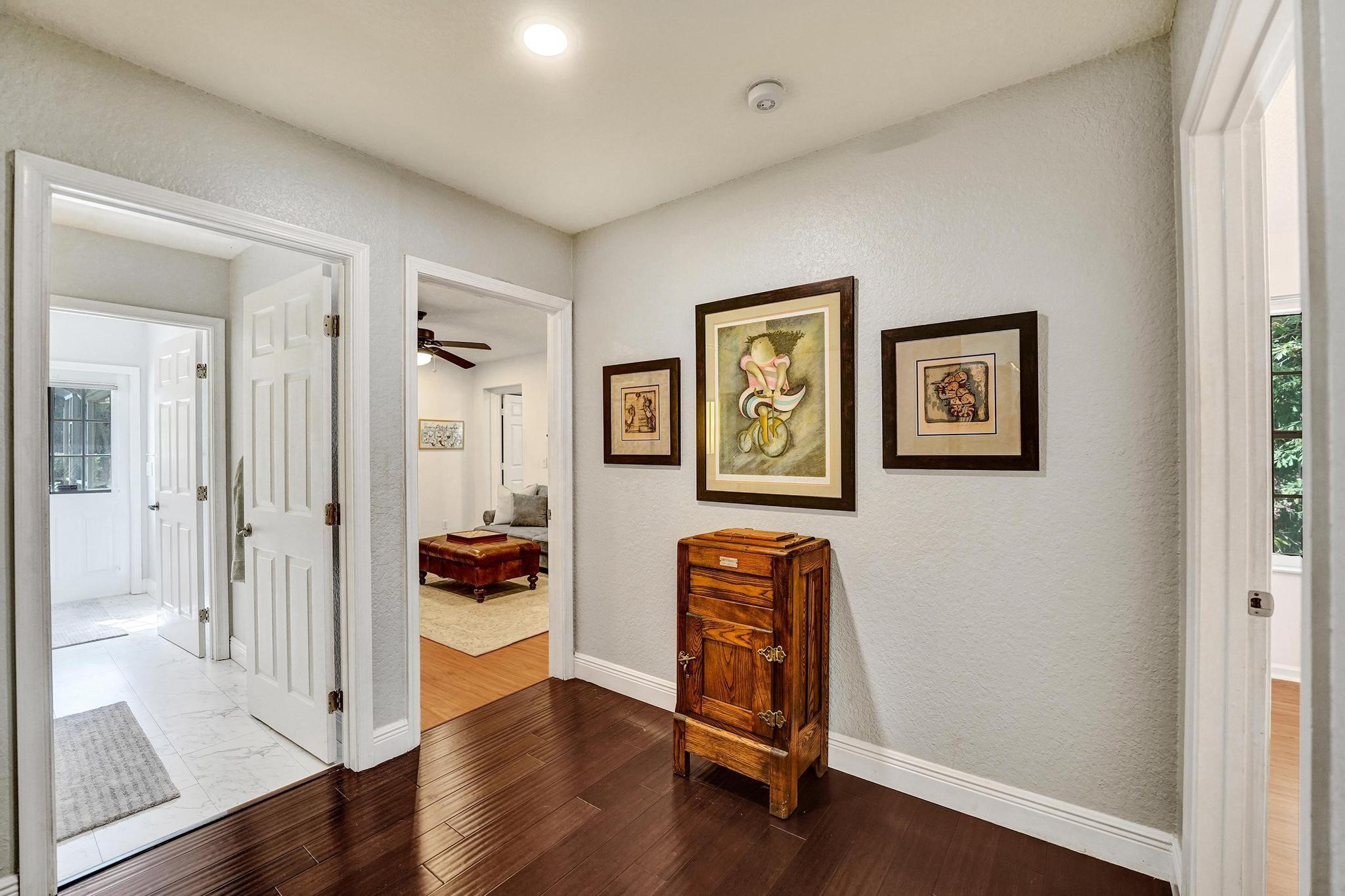 WALDON GROVE ESTATES - Residential