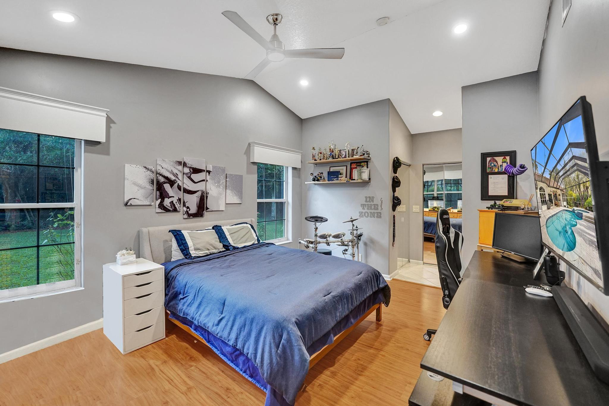 WALDON GROVE ESTATES - Residential