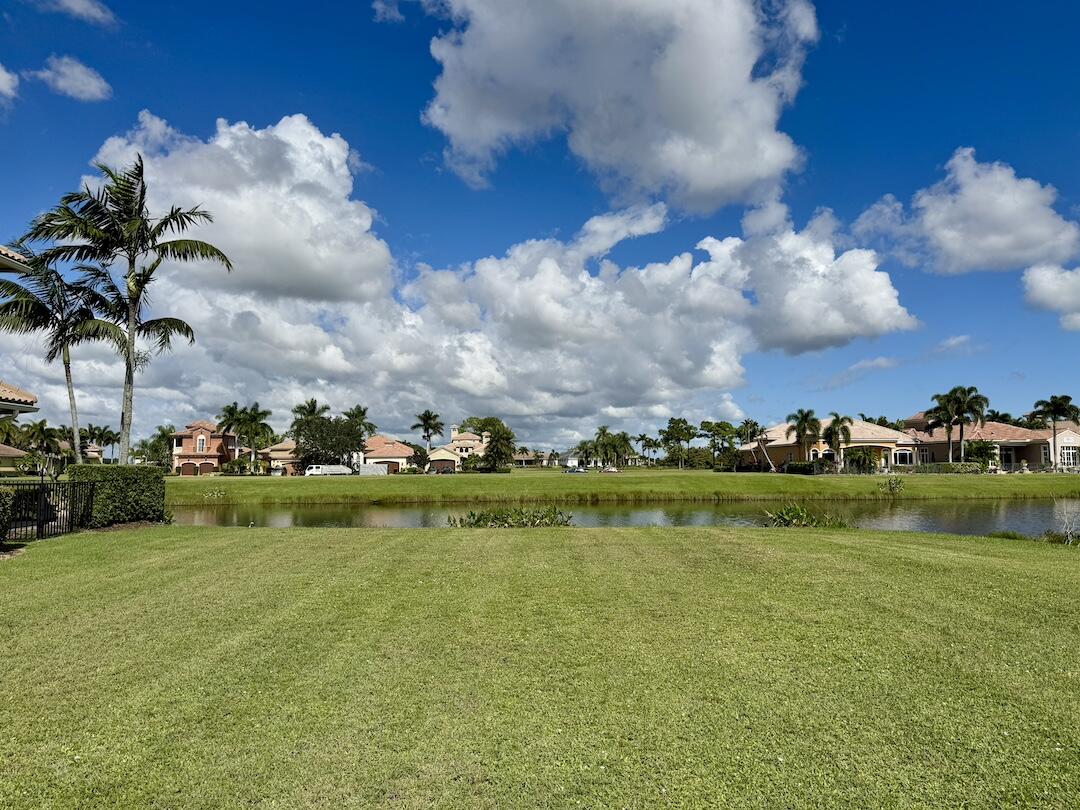 TESORO PLAT NO 6 - Land