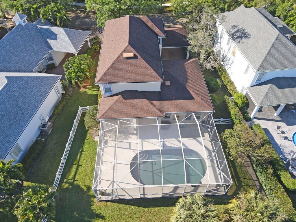 Photo of 142 Barbados Drive, Jupiter, FL 33458 (MLS # R11074113)