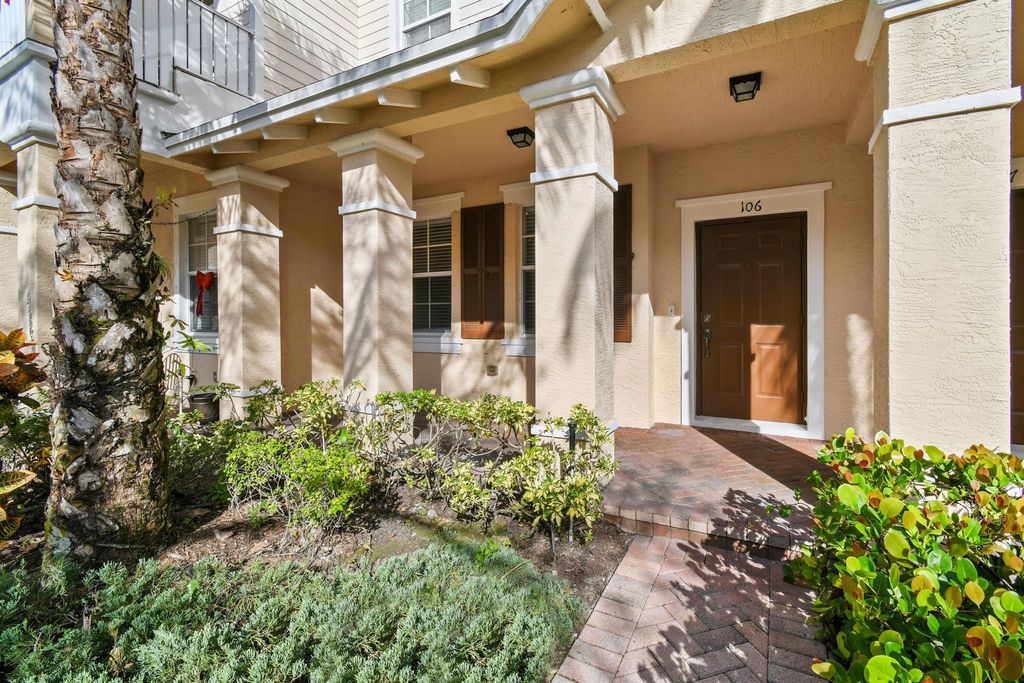 Photo of 265 Indian Creek Parkway #106, Jupiter, FL 33458 (MLS # R10992423)