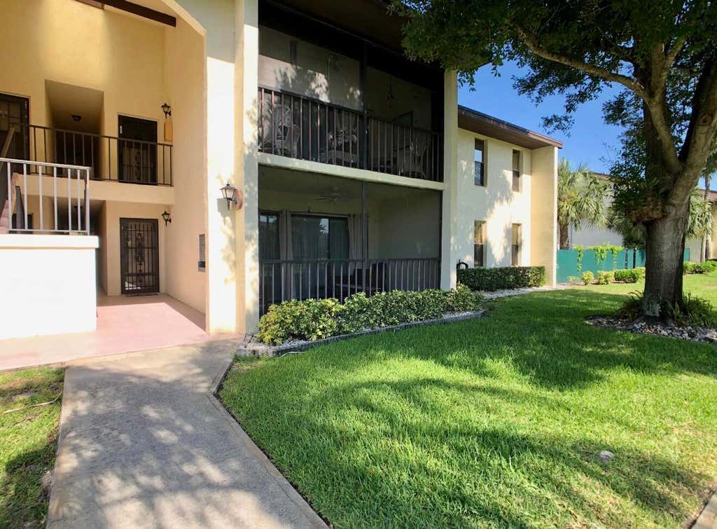 Photo of 250 SE FOUR WINDS Drive #104, Stuart, FL 34996 (MLS # B26064561)