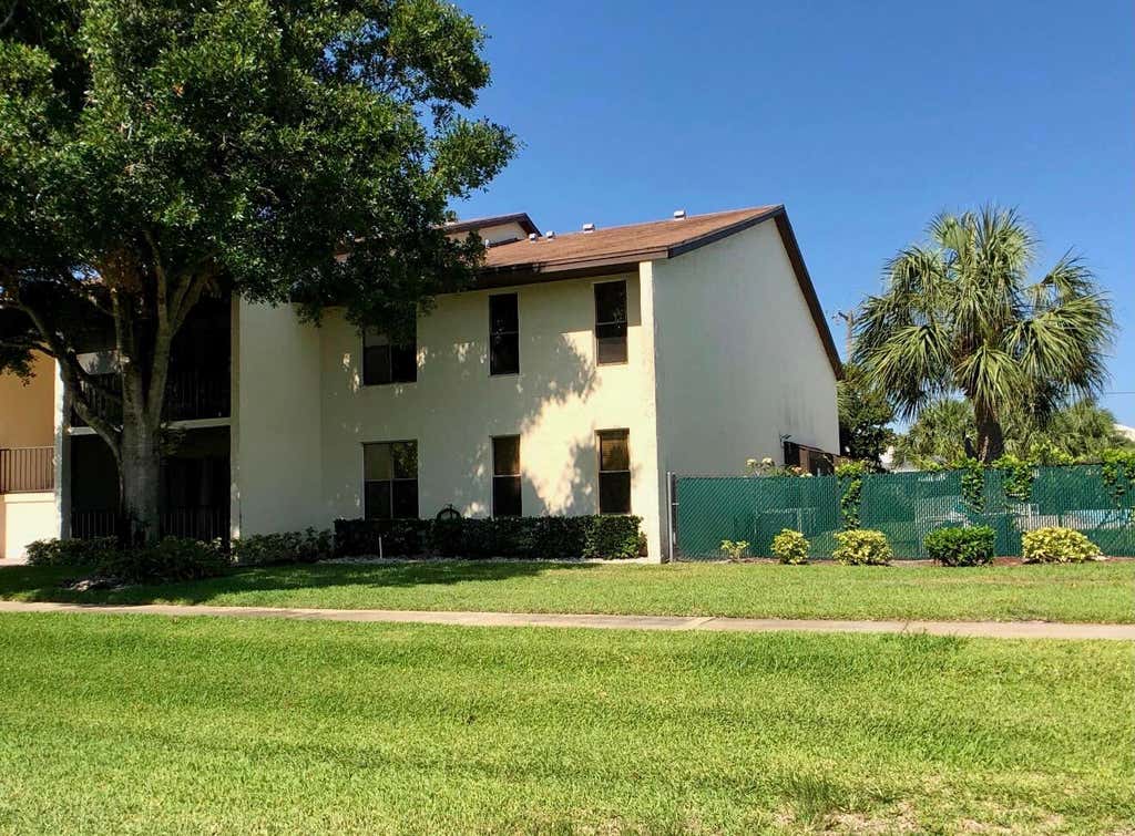 Photo of 250 SE FOUR WINDS Drive #104, Stuart, FL 34996 (MLS # B26064561)
