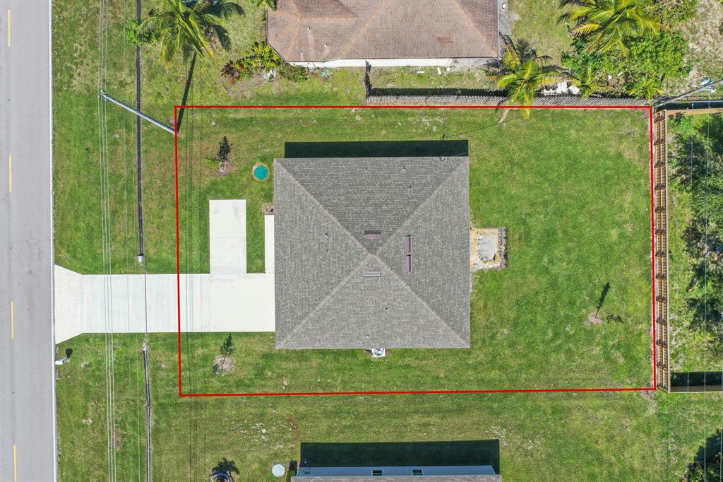 PORT ST LUCIE SECTION 25 - Residential