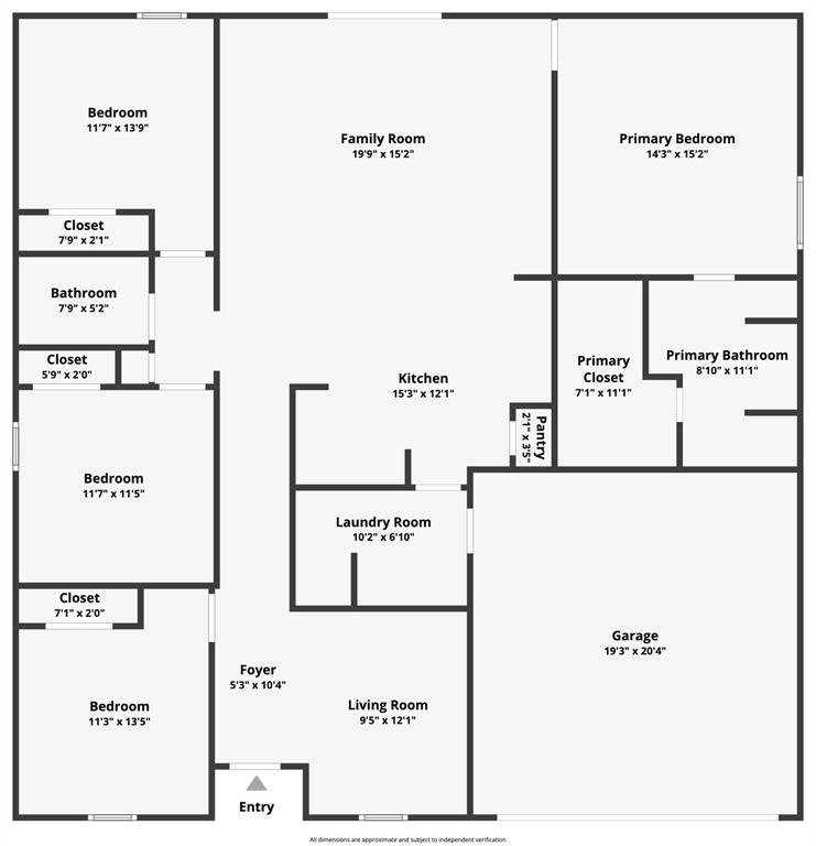 PORT ST LUCIE SECTION 25 - Residential