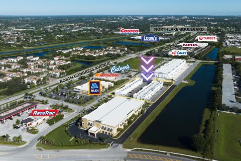 230 N Congress Avenue A10 Lake Park FL 33403