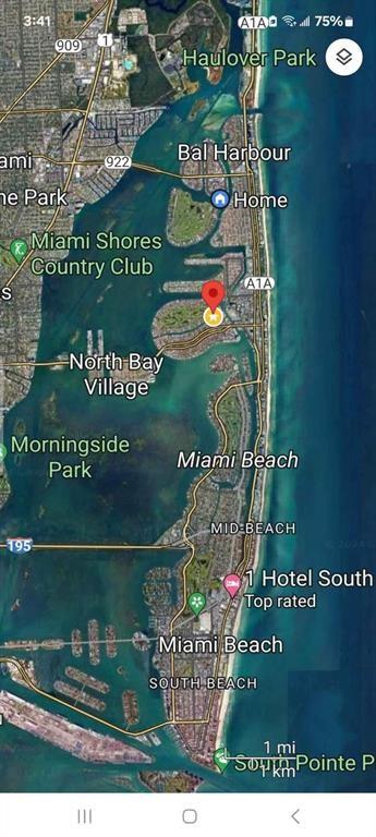 Normandy Shore Yacht & Co - Residential