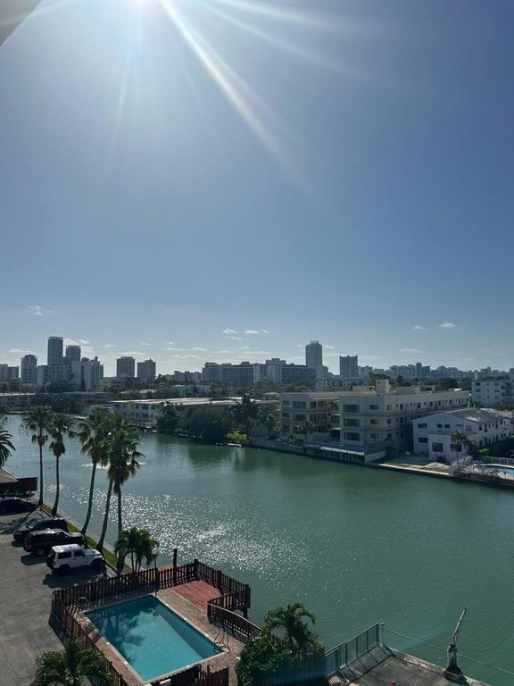 Normandy Shore Yacht & Co - Residential