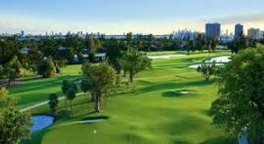 Priced to sell.  Beautiful North Beach's waterfront Condominium facing Normandy Shores Golf Club. Upgraded 2Beds/Baths 5th floor apartment 1,042 SQF Split Plan, 2 balconies overlooking the Golf course & 1 balcony w- canal & sunsets views, stain steal appliances,2 Roof natural skylight, 1 assigned gated parking. Pass MB 40-year certification & 2024/5 Approved Reserves Budget, no assessments. Association/building eligible for bank financing.  Normandy Shores Island, one of the most popular residential enclaves in Miami Beach, close to 71th street, restaurants, shops, bank, supermarkets, the beaches & the booming area of North Beach Ocean's terrace multimillion development.  
CURRENTLY TENANT OCCUPIED, COORDINATED SHOWINGS ON WEEKENDS.