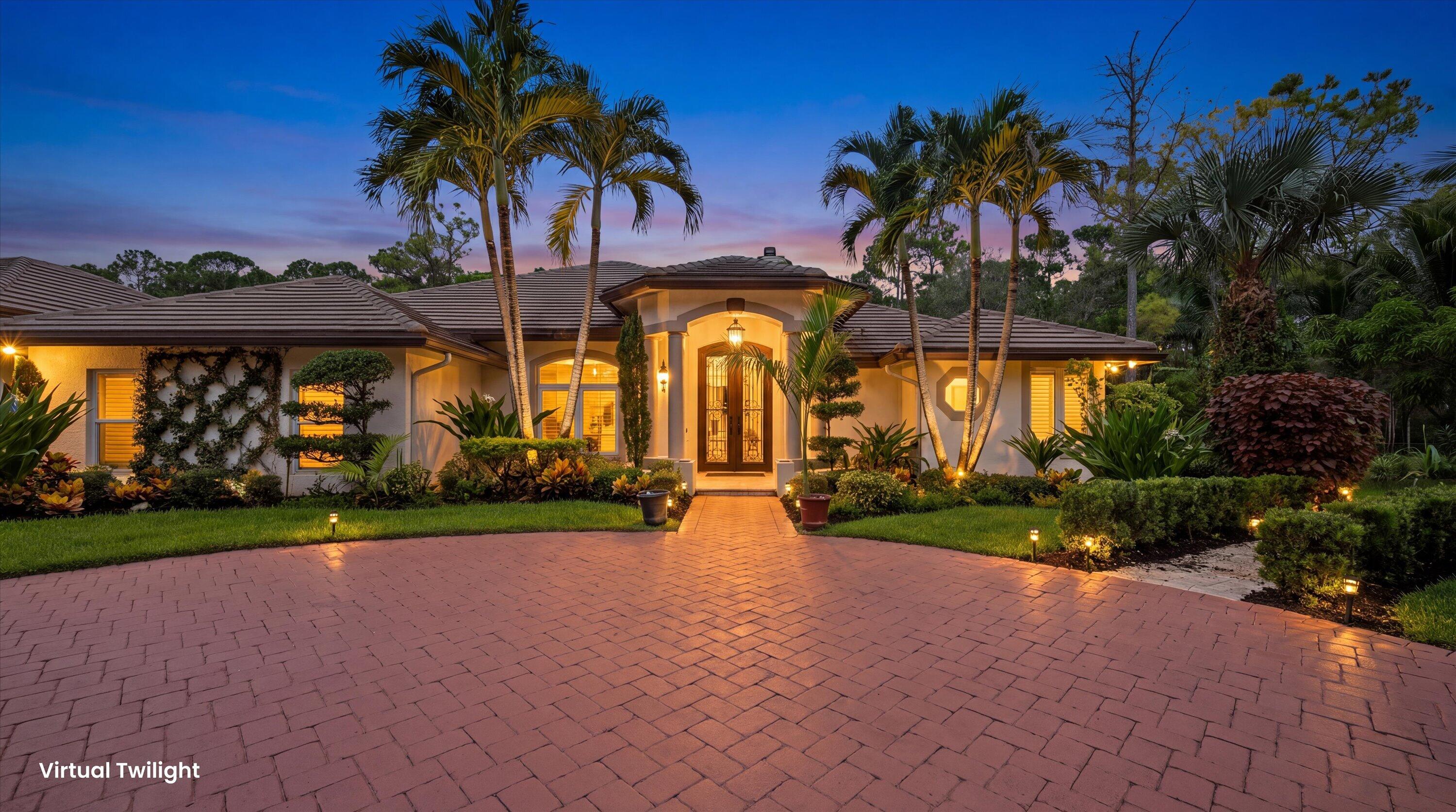 14816 Stirrup Lane