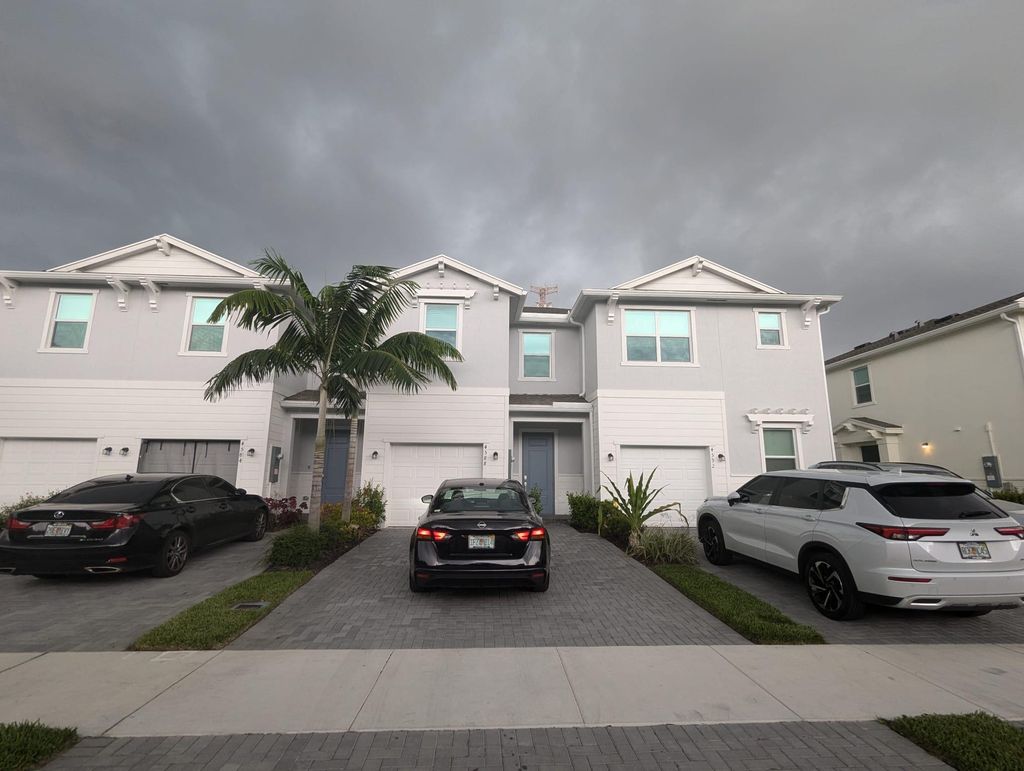 Photo of 4588 Hollister Avenue, Lake Worth, FL 33463 (MLS # R11095860)