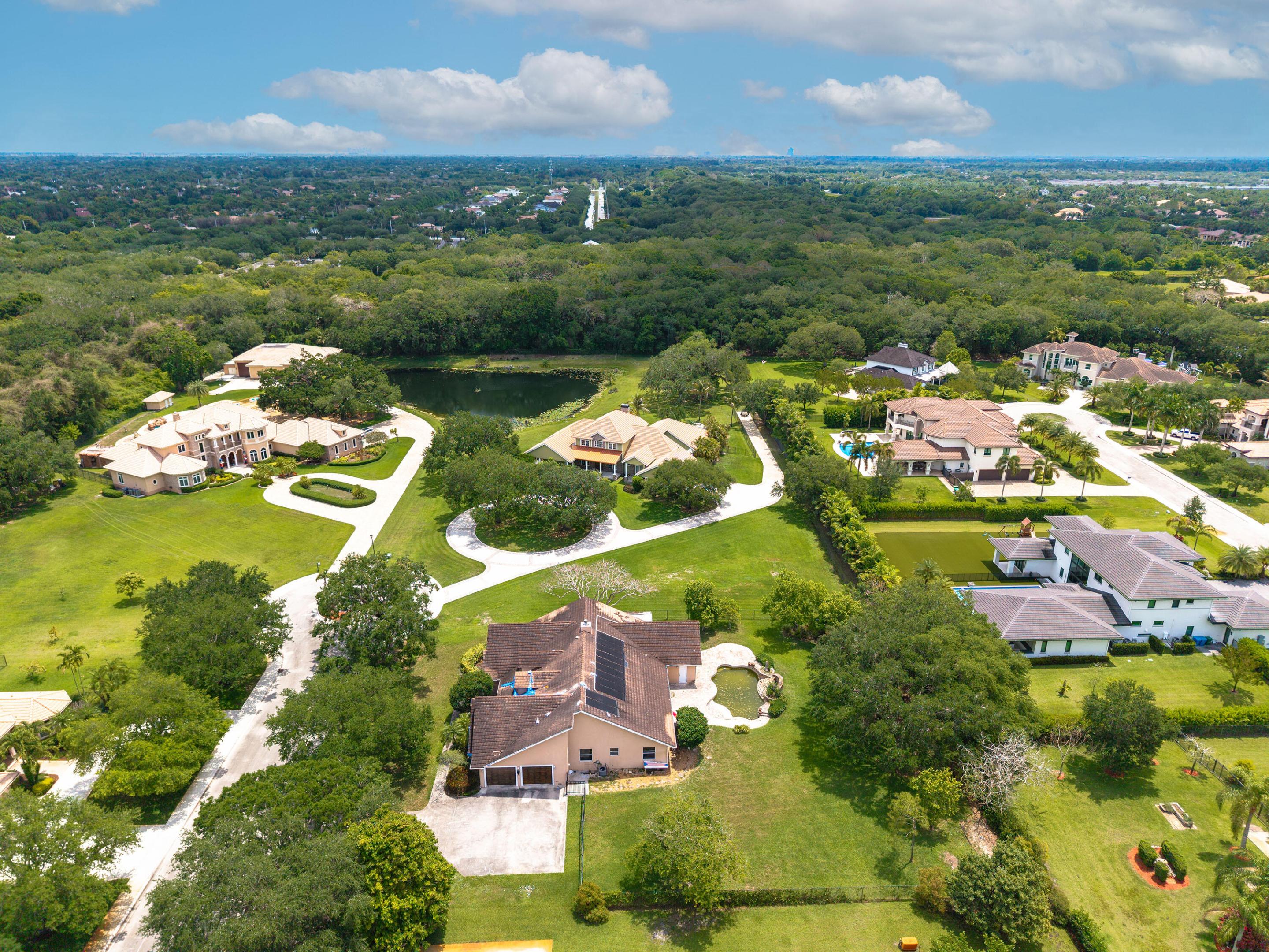 HICKS ESTATES - Residential
