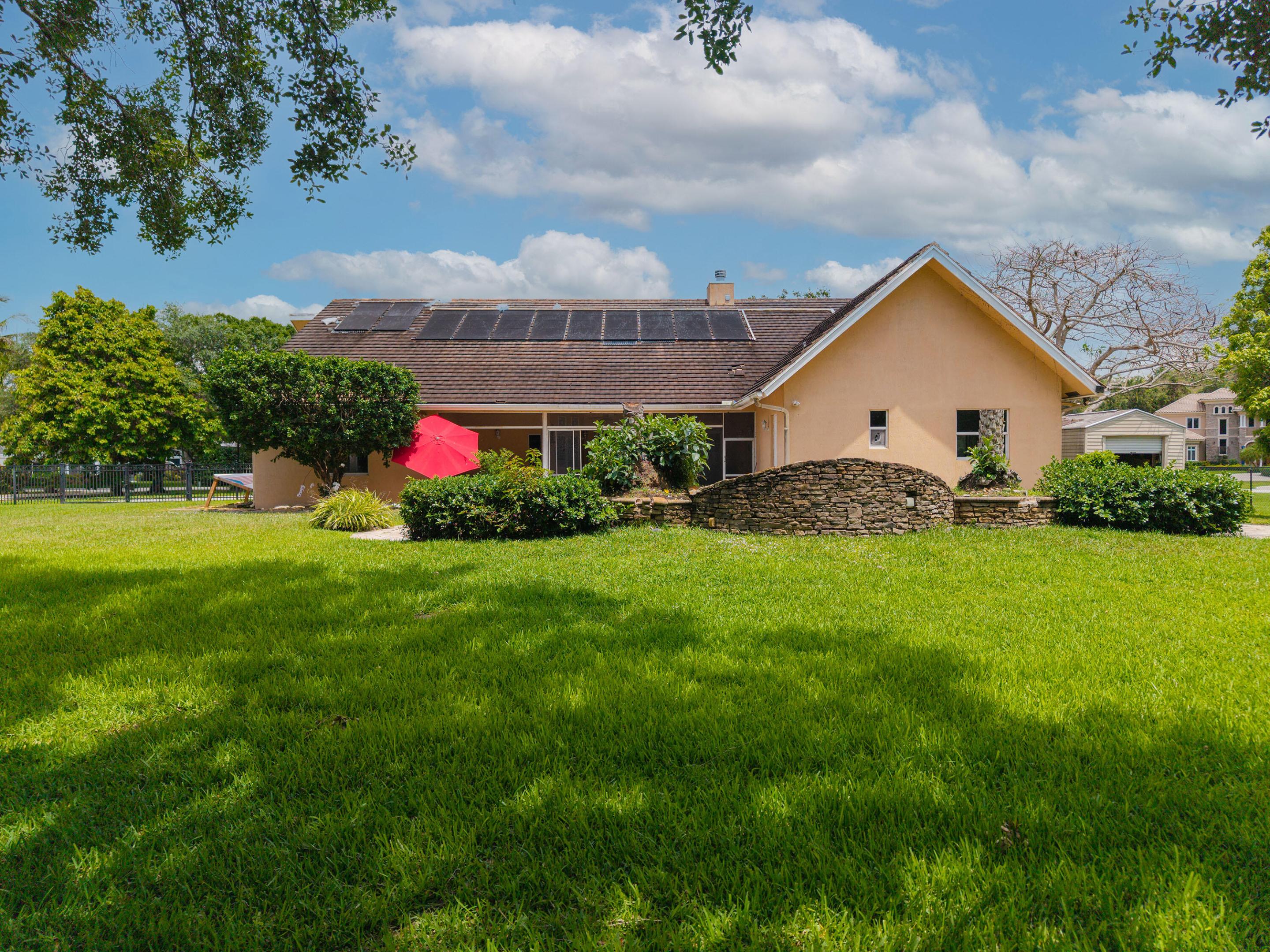 HICKS ESTATES - Residential