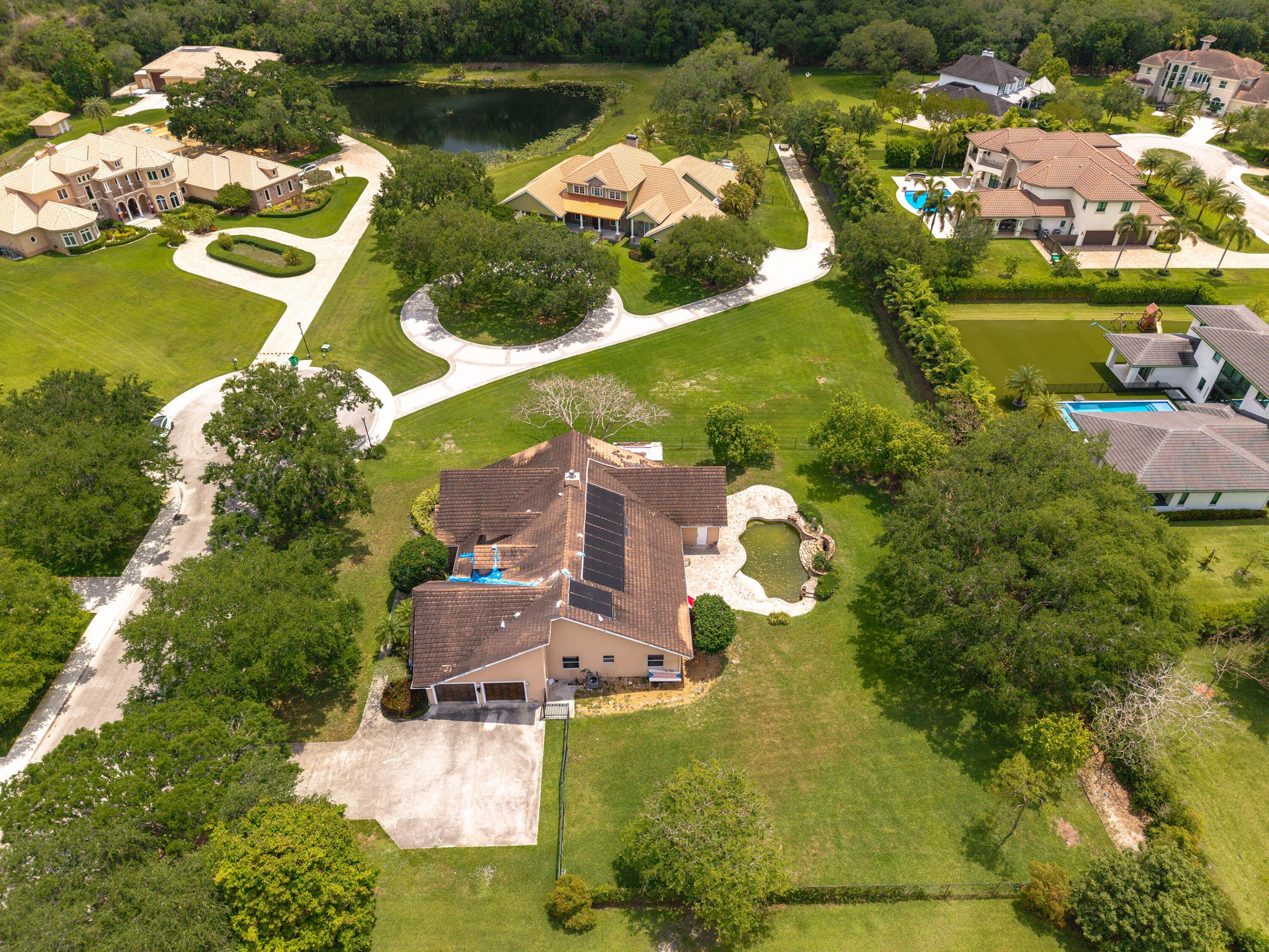 13360 SW 36th Court