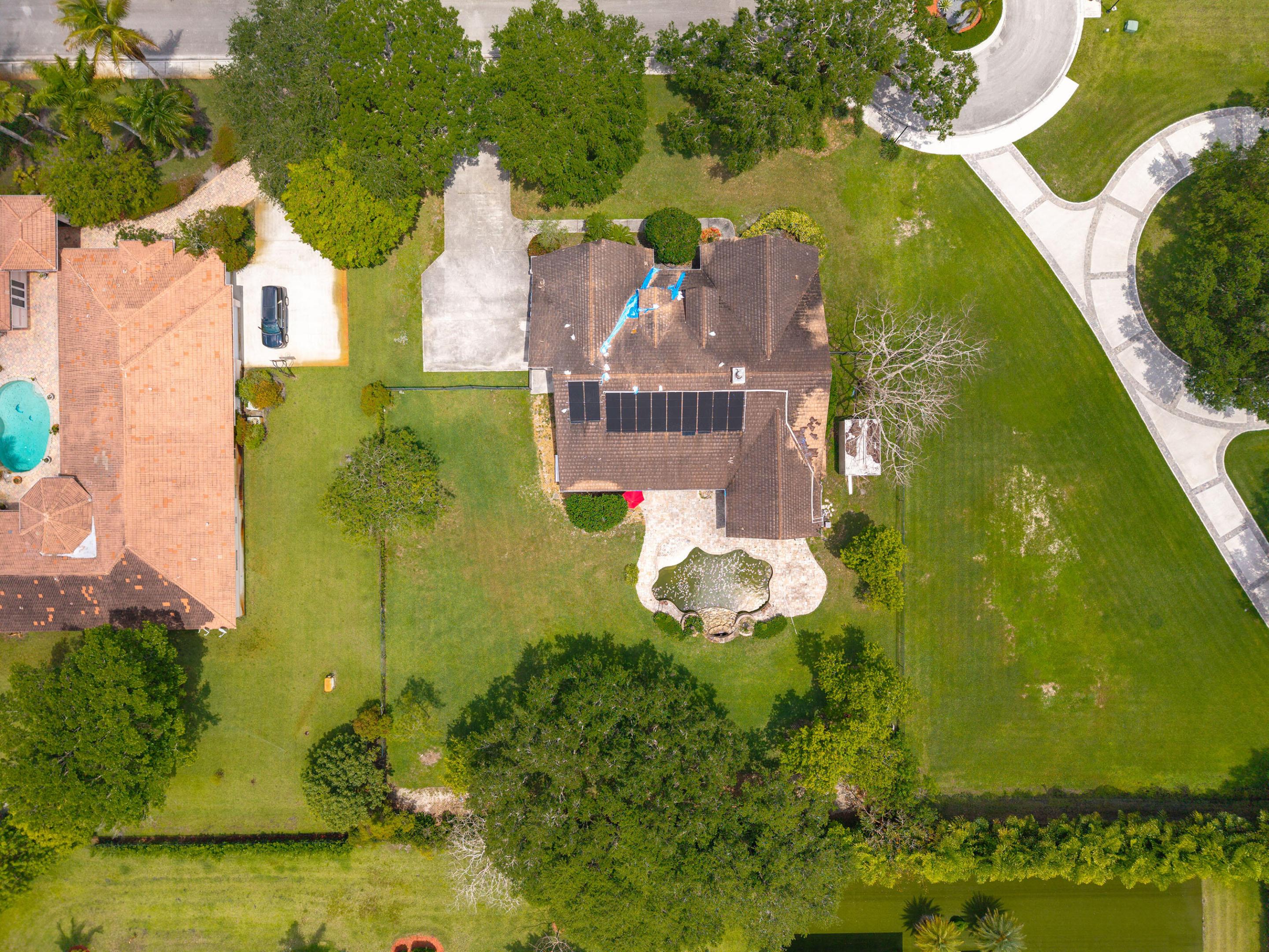 HICKS ESTATES - Residential