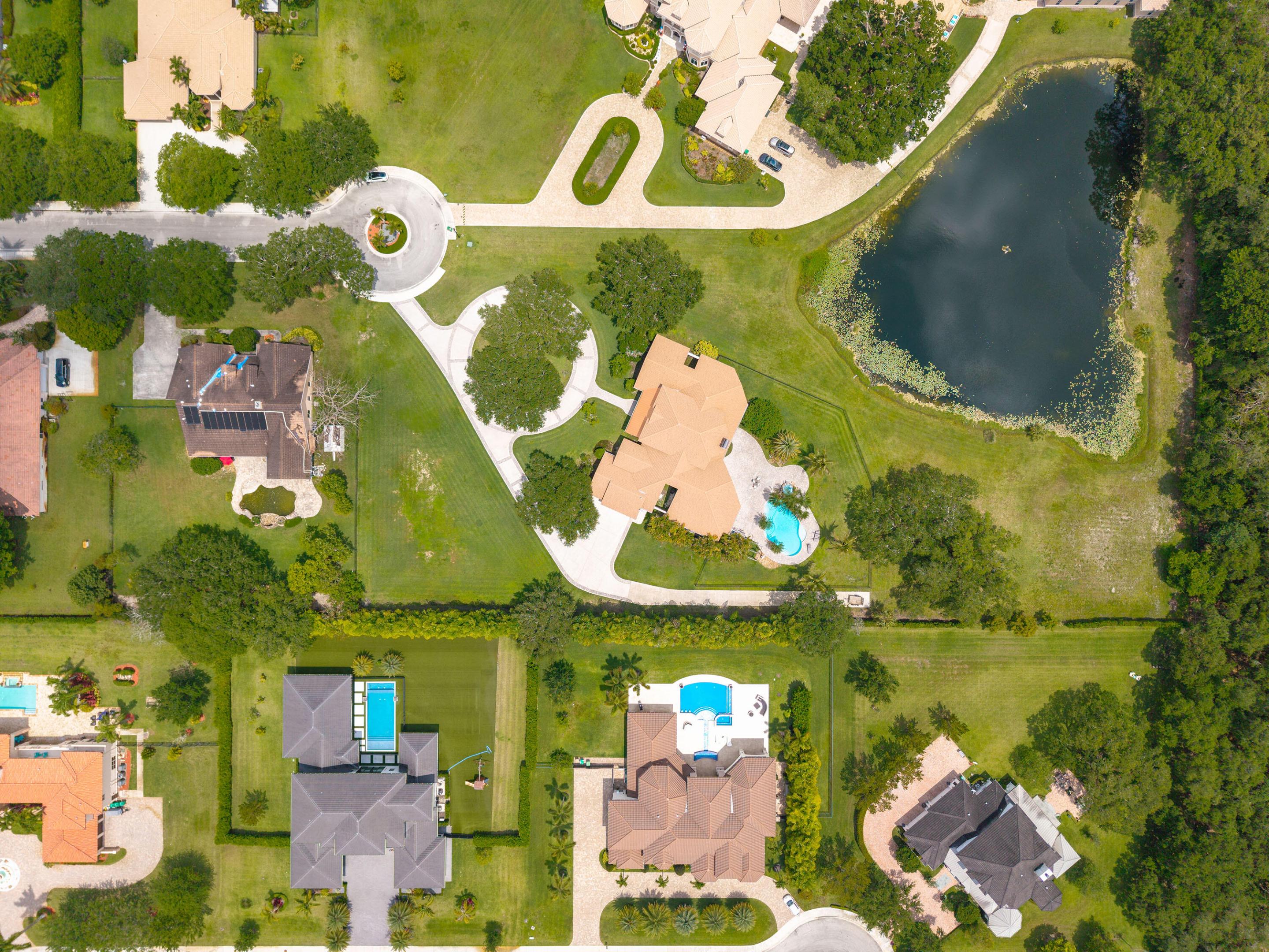 HICKS ESTATES - Residential