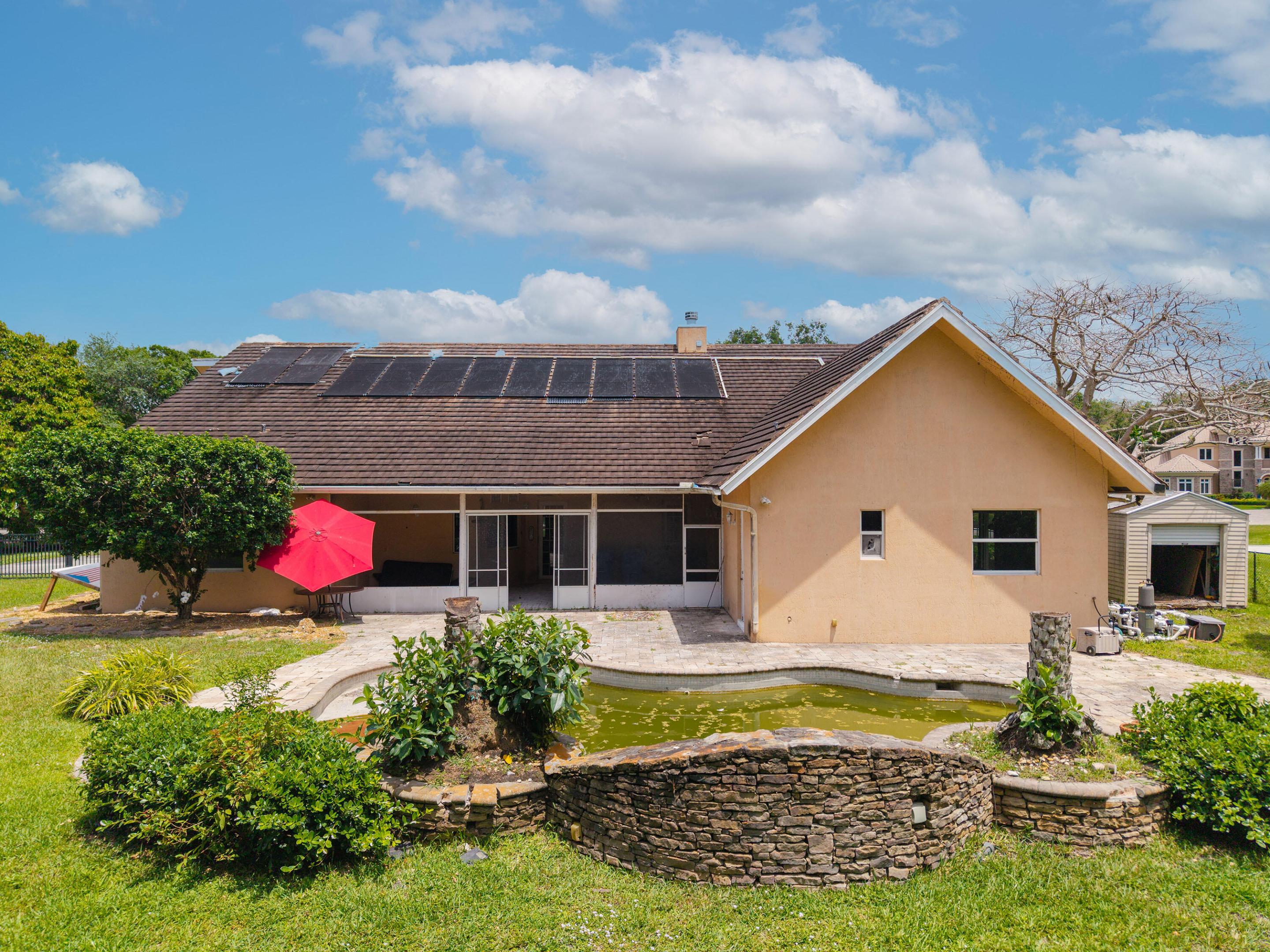 HICKS ESTATES - Residential