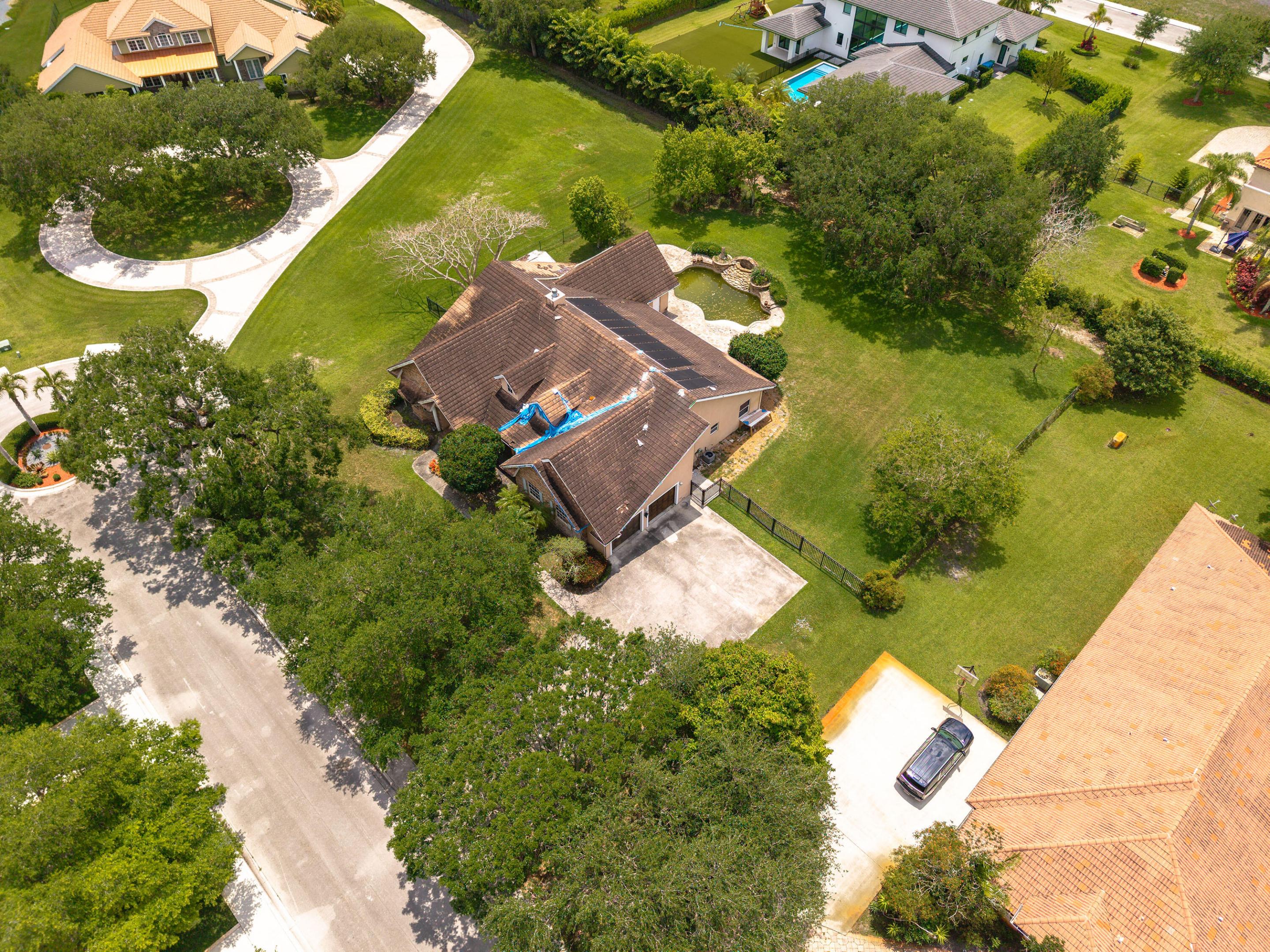 13360 SW 36th Court