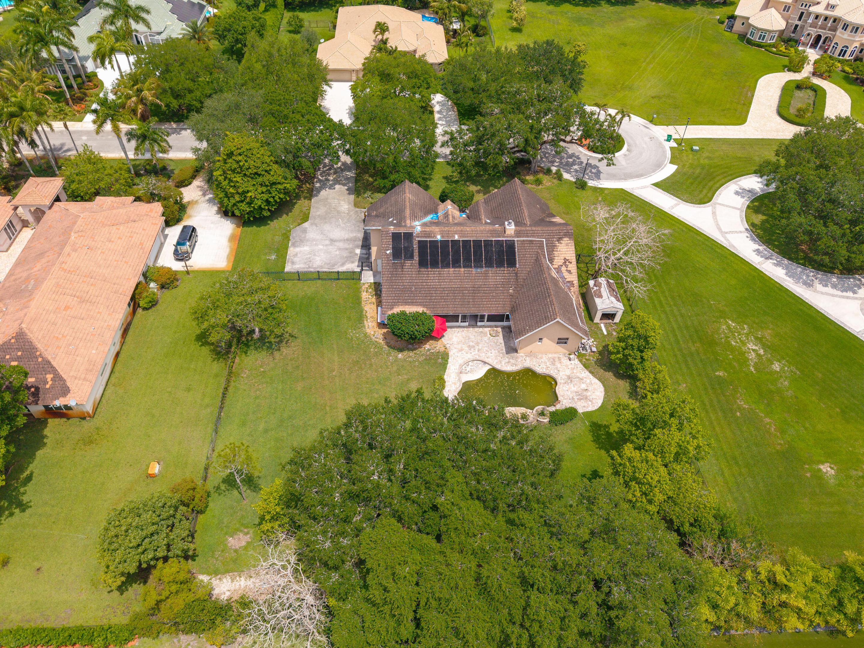 HICKS ESTATES - Residential
