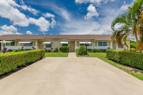 3409 Theo Way West Palm Beach FL 33417