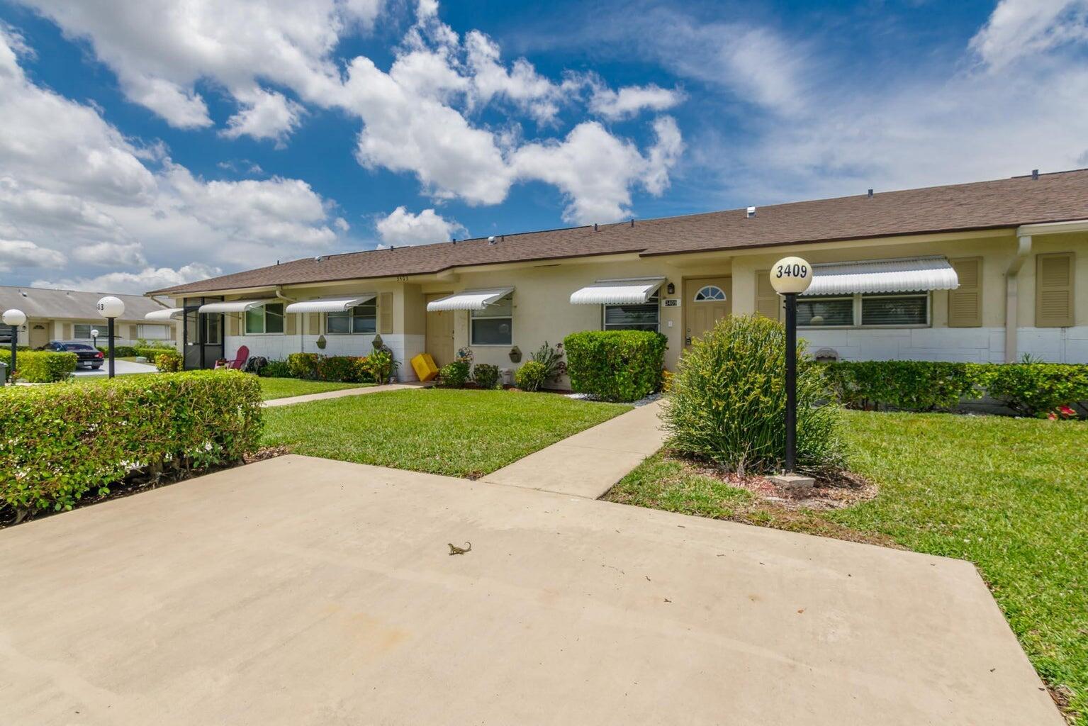 3409 Theo Way