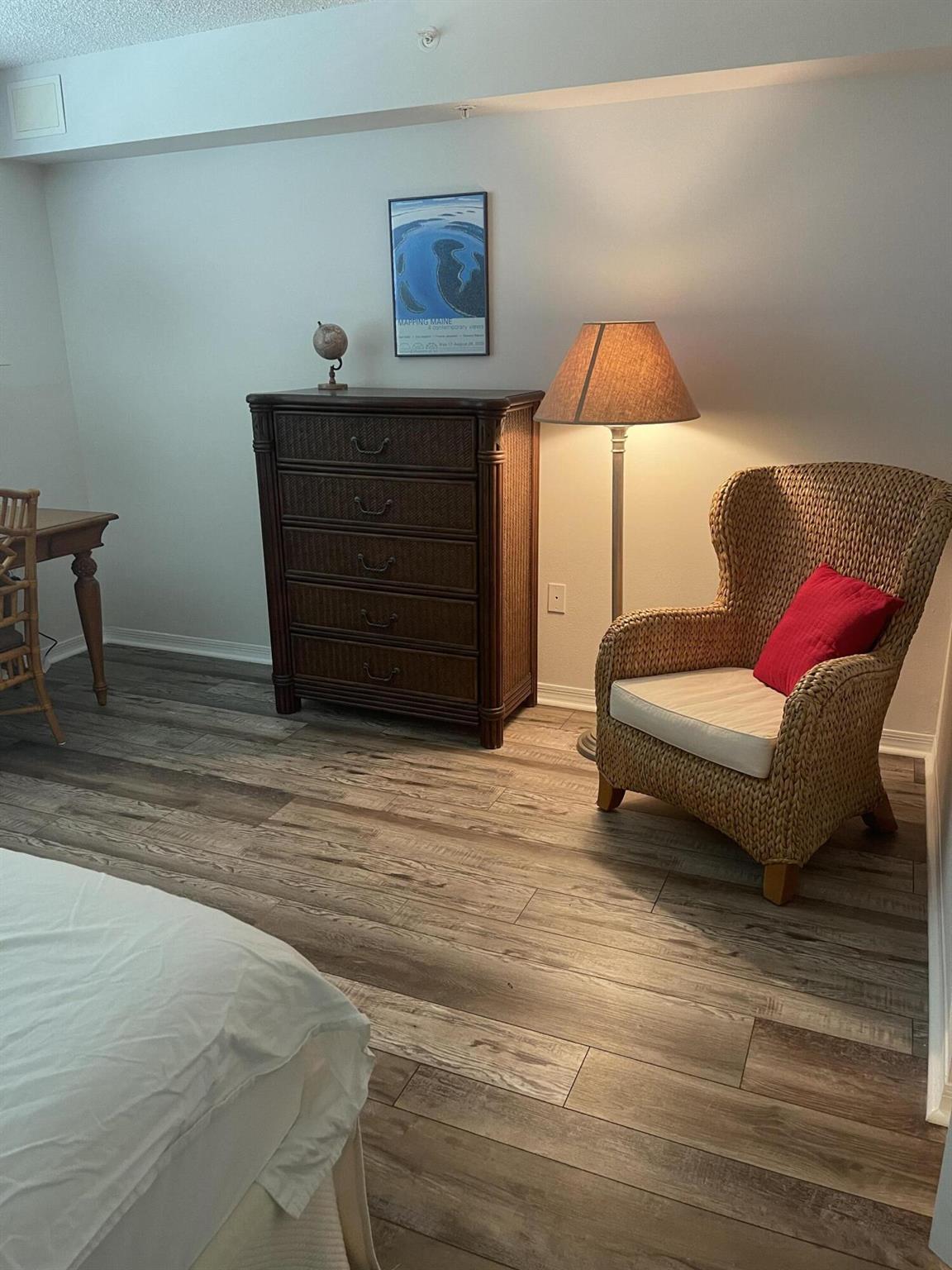 HIGHLAND BEACH CLUB CONDO - Residential