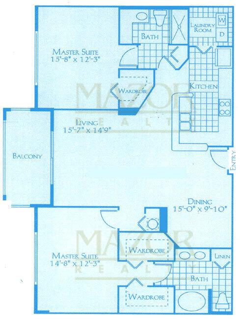 HIGHLAND BEACH CLUB CONDO - Residential
