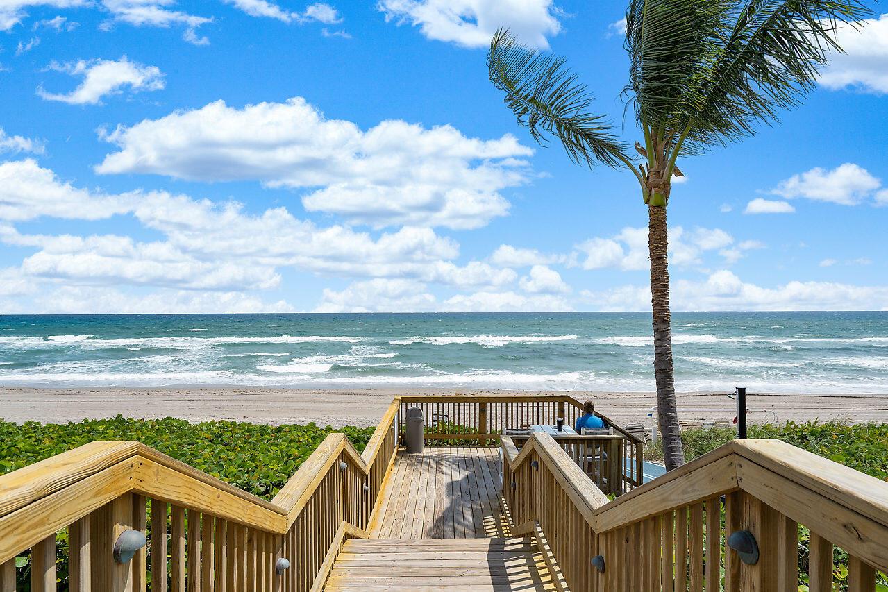 HIGHLAND BEACH CLUB CONDO - Residential